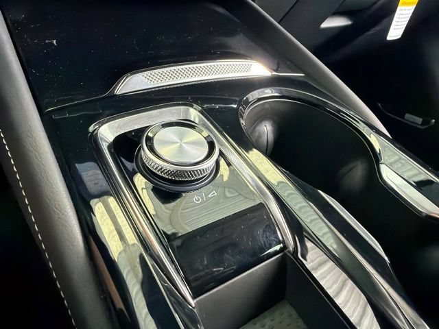 New 2025 Summit White Buick Sport Touring image 25