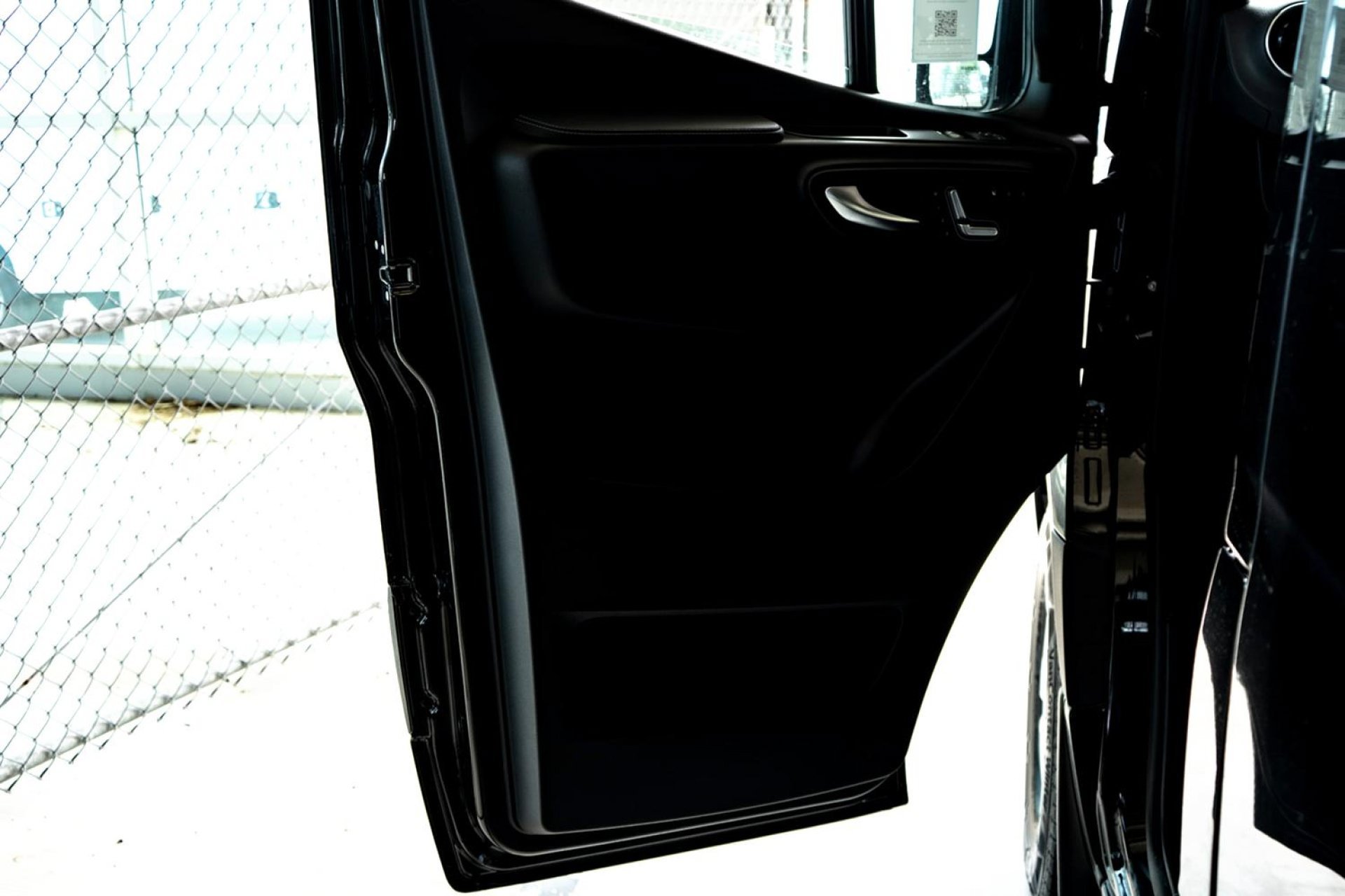 2025 Mercedes-Benz Sprinter Cargo Van Base - Photo 42