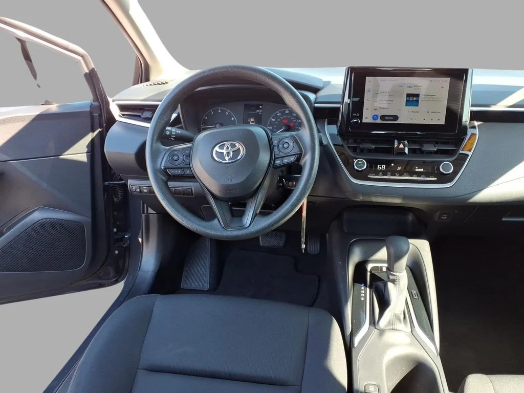 Used 2024  Toyota LE image 14