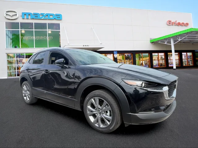 2026 Mazda CX-30 2.5 S Preferred