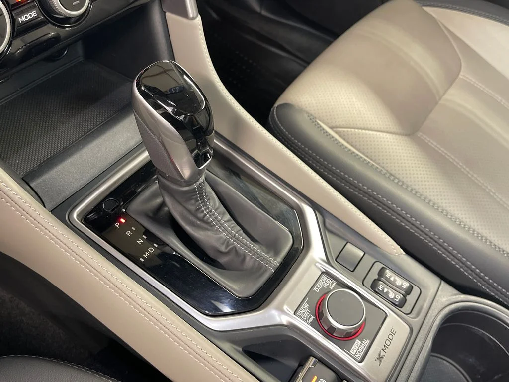 Certified Used 2023 Gray Subaru Limited image 26