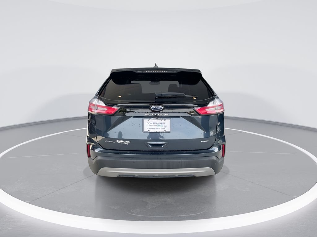 2023 Ford Edge SEL - Photo 7
