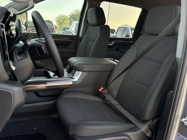 2026 Chevrolet Silverado 2500 HD LT - Photo 21