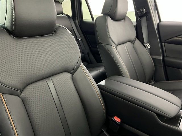 New 2026 Polymetal Gray Metallic Mazda Premium AWD image 23