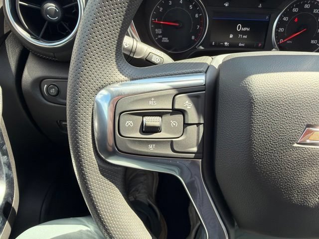 2026 Chevrolet Blazer 2LT - Photo 25