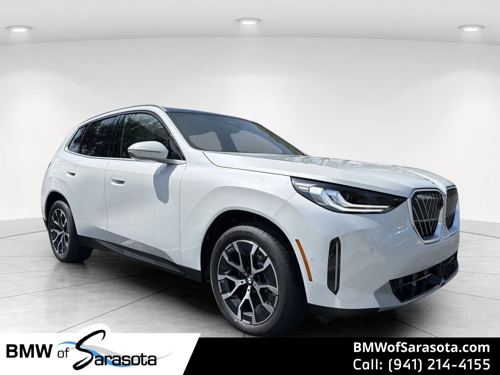 2026 BMW 3 Series