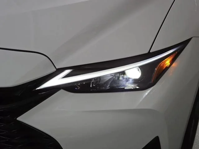 New 2026 Ultra White Lexus F SPORT DESIGN AWD image 35