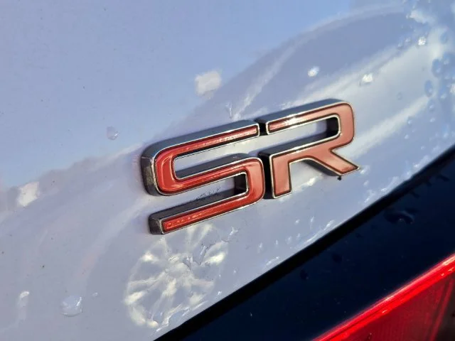 Used 2025 Gray Nissan SR image 19