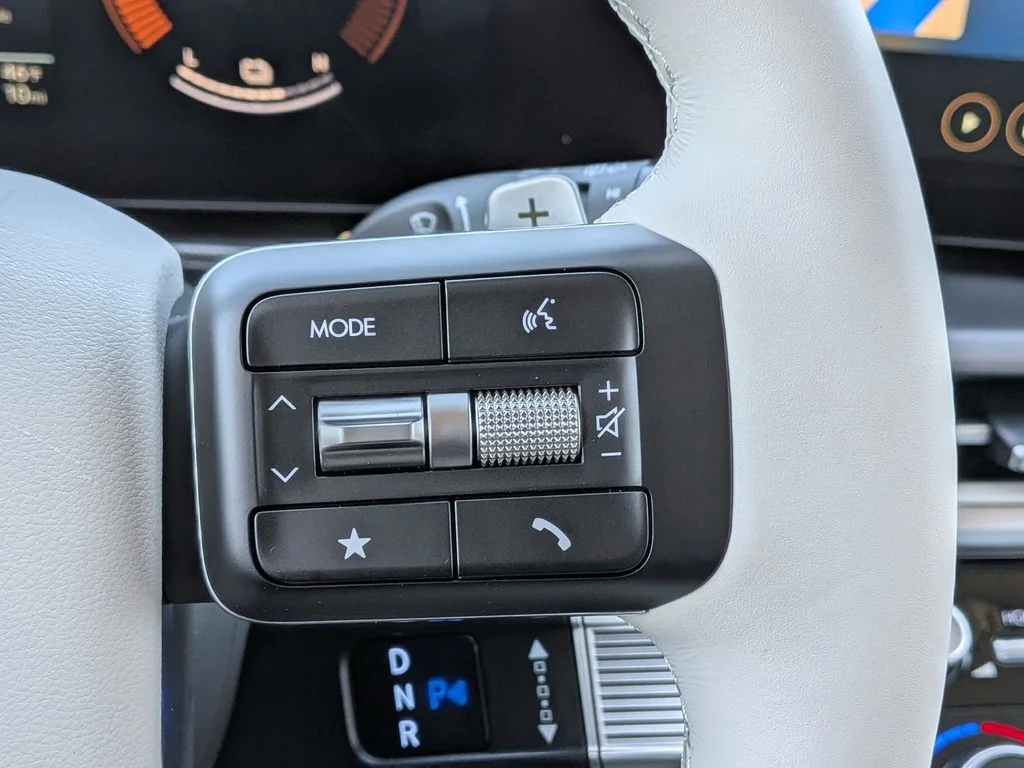 New 2026 Gray Hyundai SEL image 17