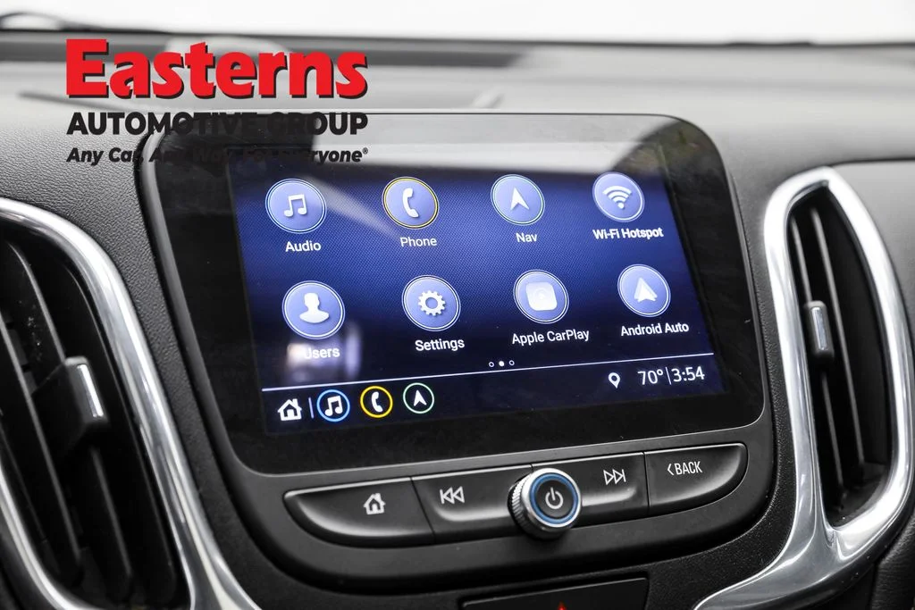 Used 2019 Blue Chevrolet Premier image 19