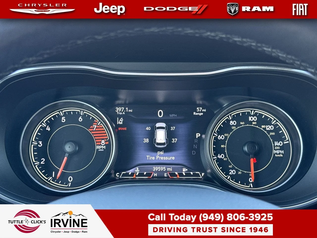 Used 2020 Granite Crystal Metallic Clearcoat Jeep Limited image 37