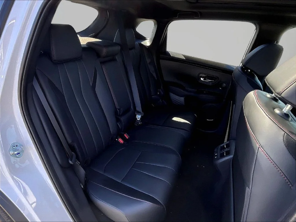 New 2026 Platinum White Pearl Acura A-Spec with Advance Package AWD image 10