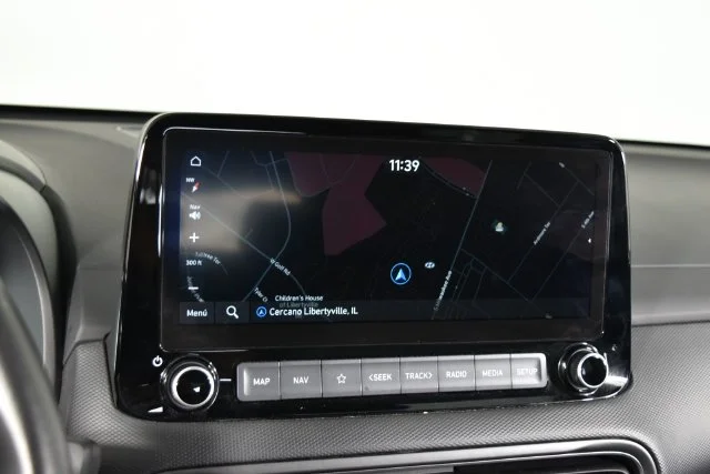 Used 2023 Silver Hyundai Limited image 23