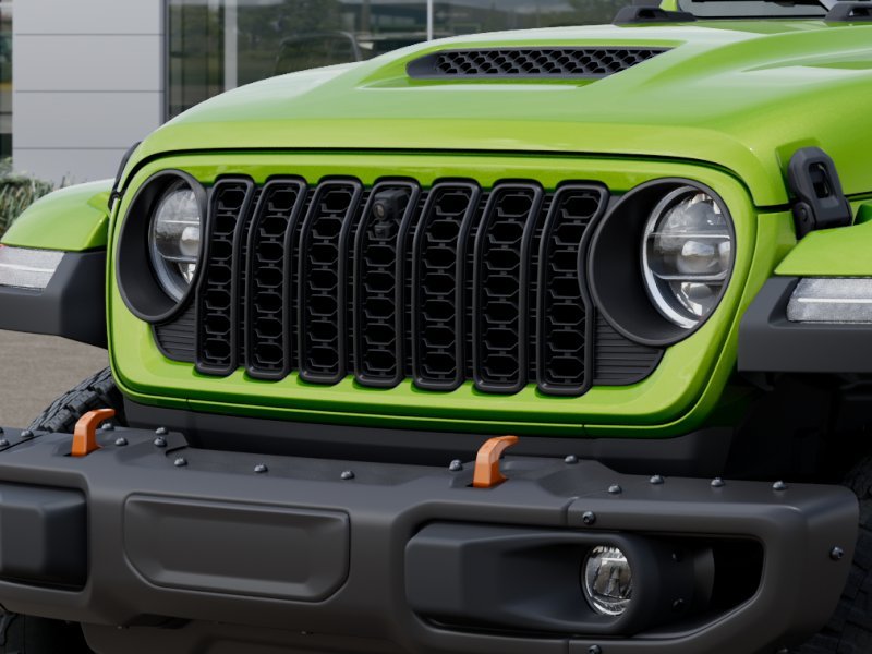 2025 Jeep Gladiator Mojave X - Photo 27