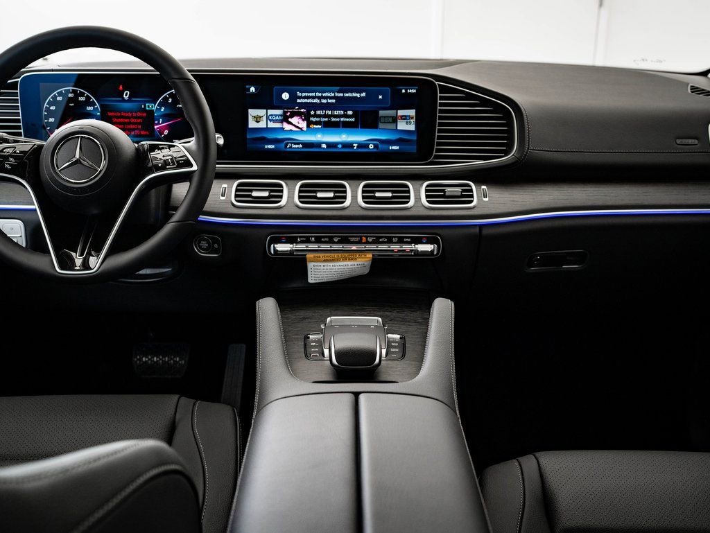 New 2026 Black Mercedes-Benz GLE 350 image 34