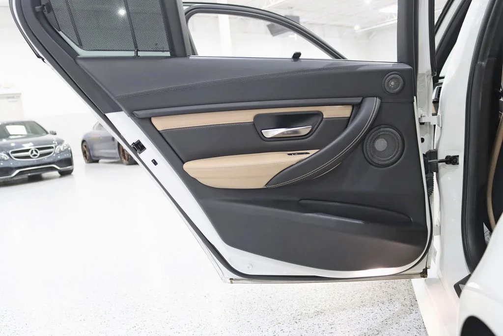 2016 BMW M3 Sedan Base - Photo 39