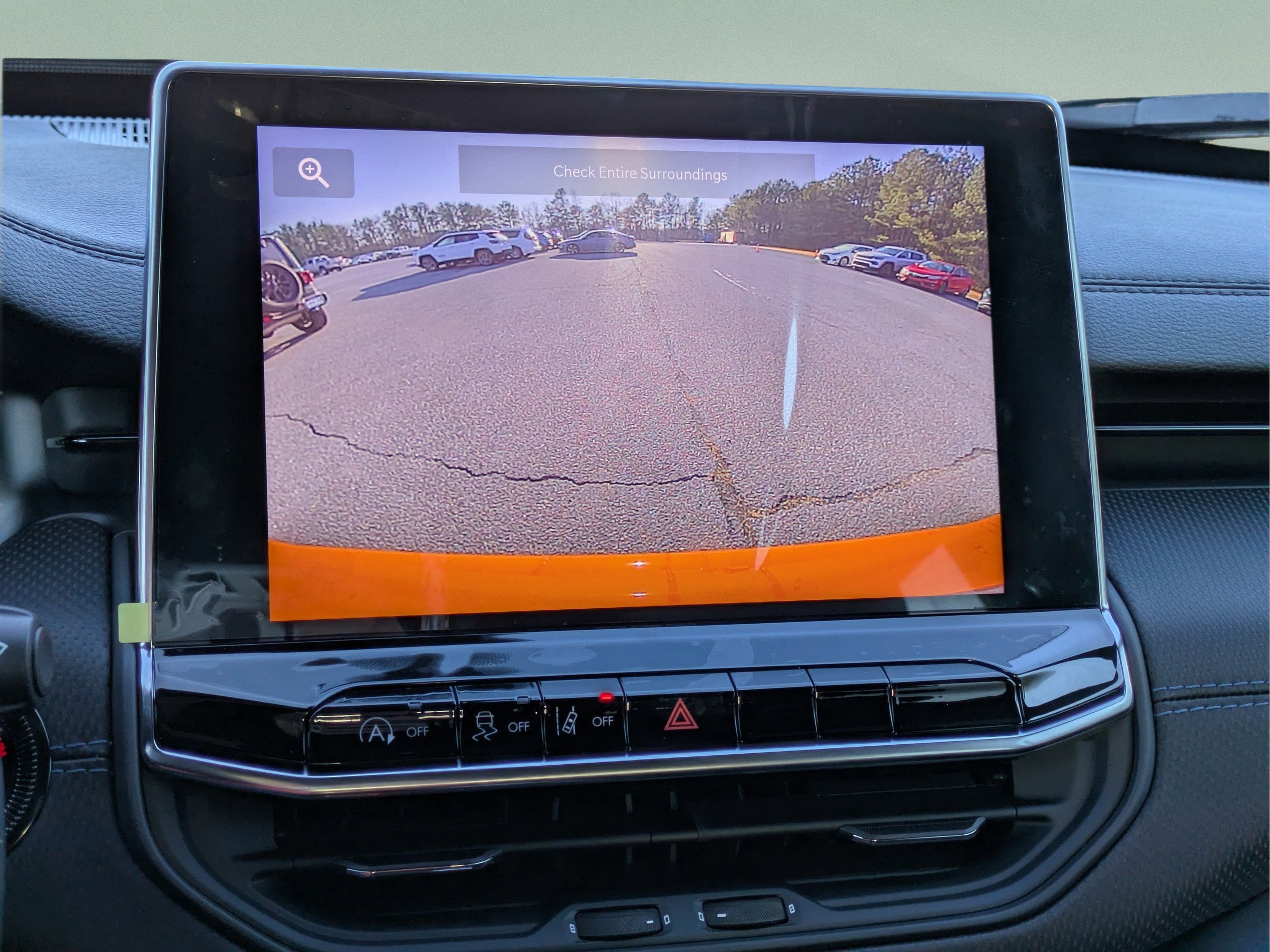 New 2026 Joose (DISC) Jeep Latitude Altitude image 31
