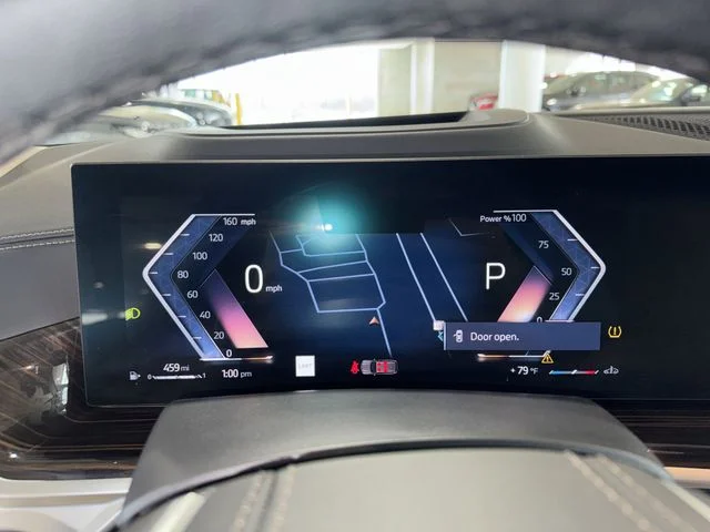 2026 BMW X7 40i - Photo 25