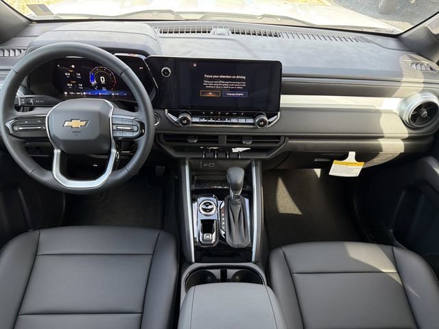 2026 Chevrolet Colorado LT - Photo 12