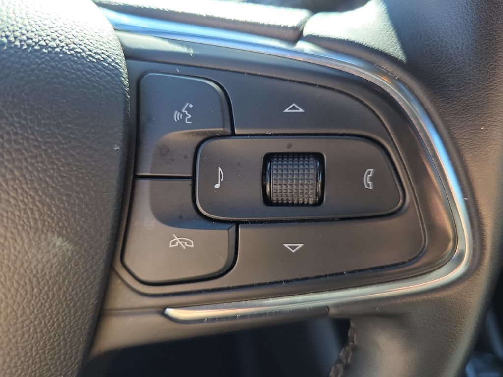 Used 2024 Summit White Buick Sport Touring image 19