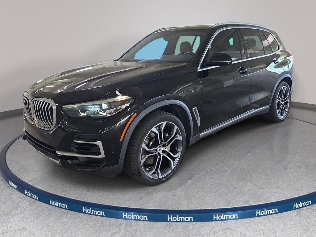2023 BMW X5