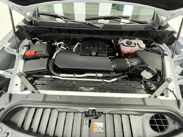 2026 Chevrolet Silverado 1500 RST - Photo 16
