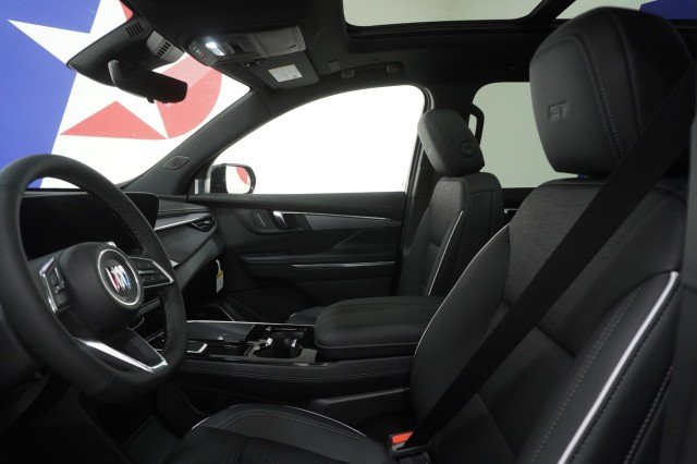 2026 Buick Enclave Sport Touring - Photo 19