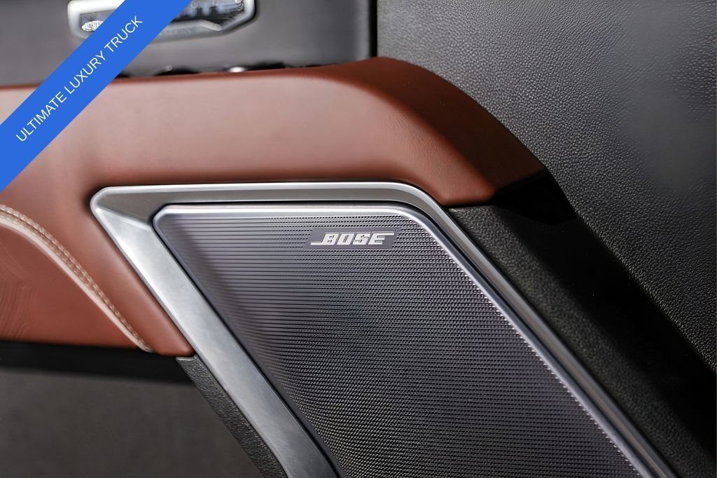 2025 GMC Sierra 1500 Denali Ultimate - Photo 24