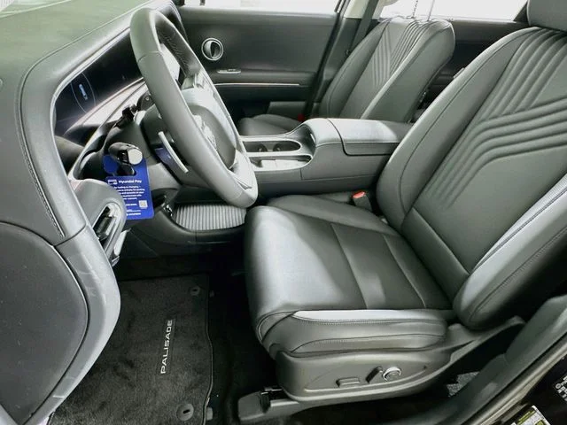 New 2027 Hyundai PALISADE SEL Premium