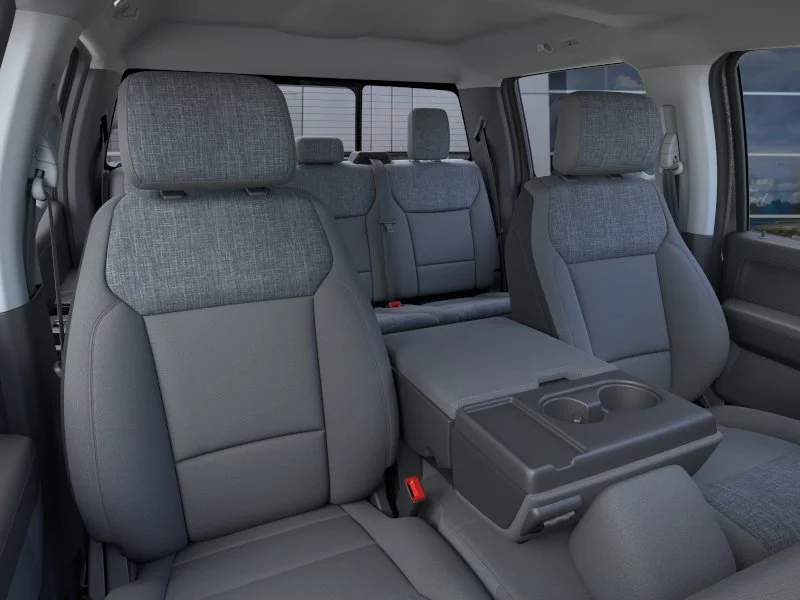 2026 Ford F-150 XLT - Photo 10