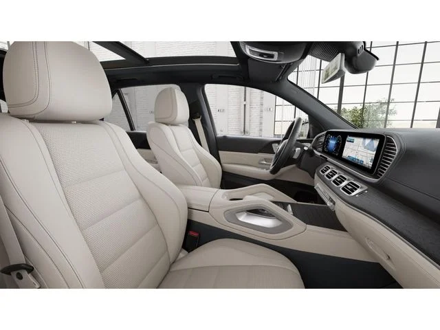 Used 2026  Mercedes-Benz GLE 450 image 4