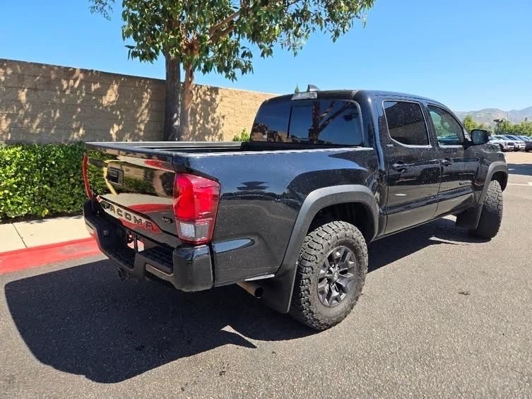 Used 2021 Black Toyota SR image 4