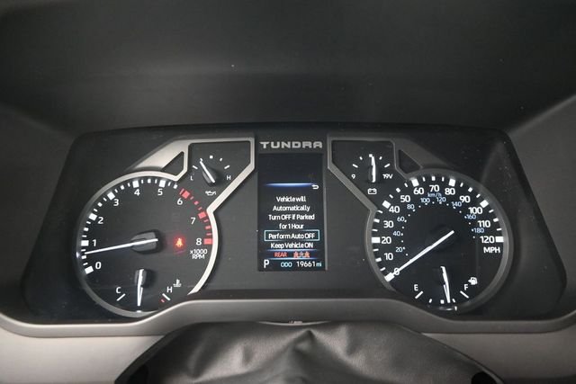 Used 2022 Blueprint Toyota SR5 image 8