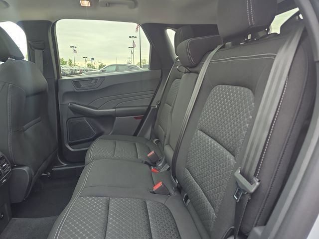 New 2026 Space Silver Metallic Ford Active® image 61