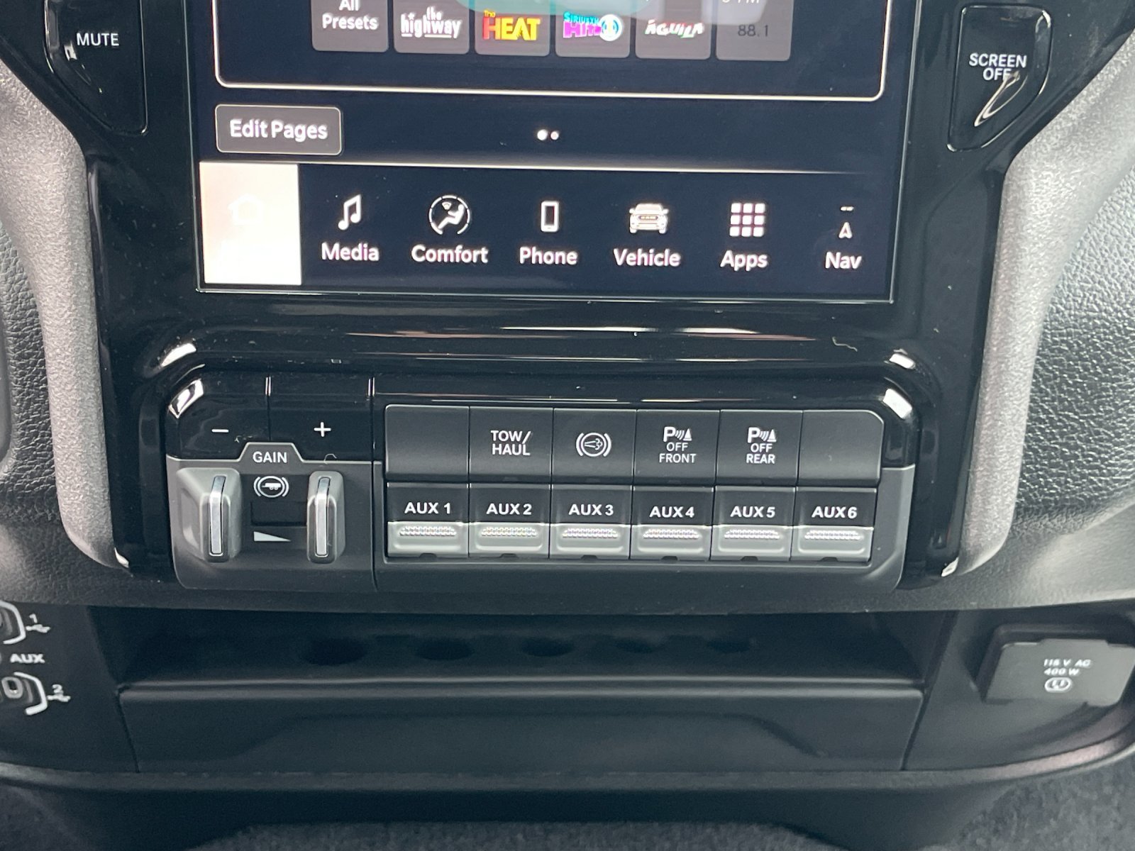 2026 RAM 2500 Tradesman - Photo 22
