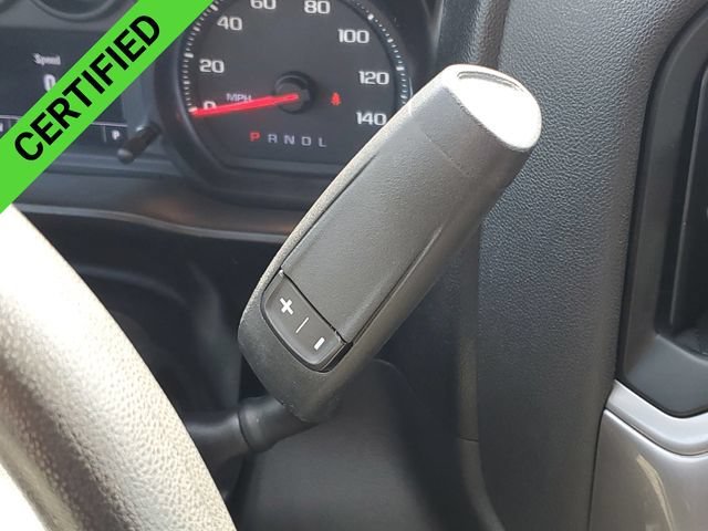 2020 Chevrolet Silverado 1500 Custom - Photo 12