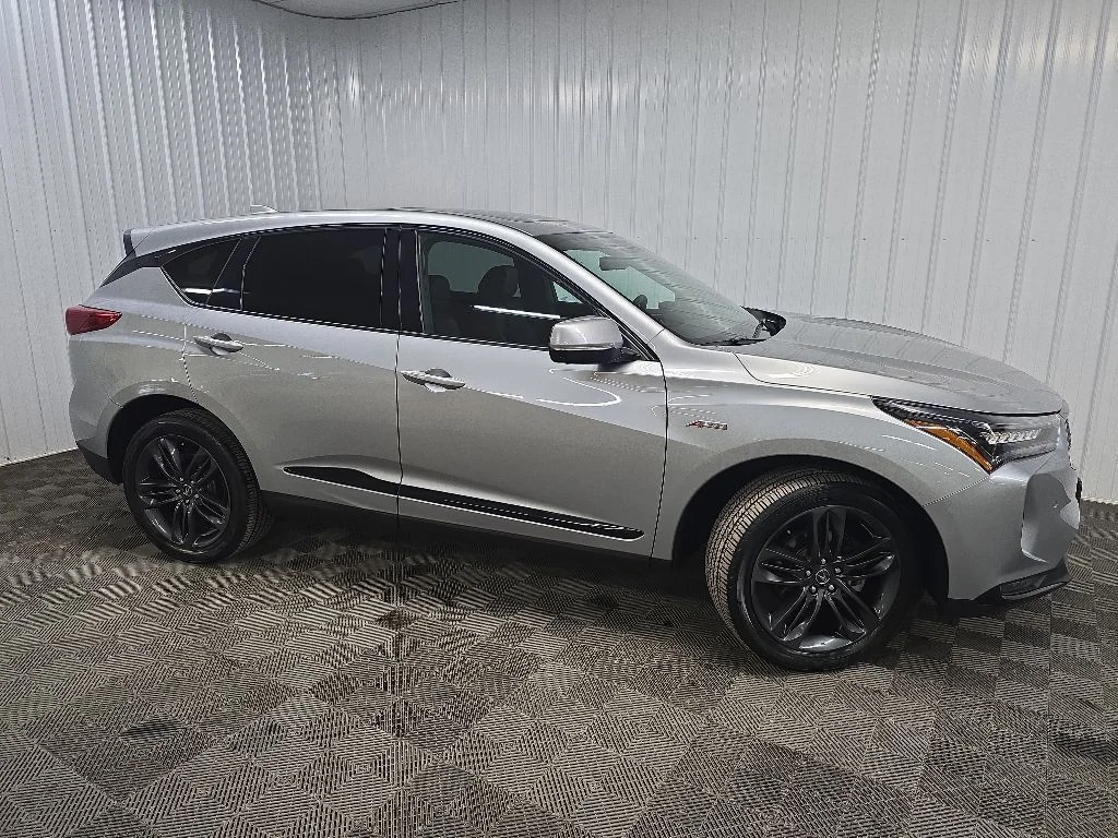 2023 Acura RDX A-Spec Package SH-AWD's photo