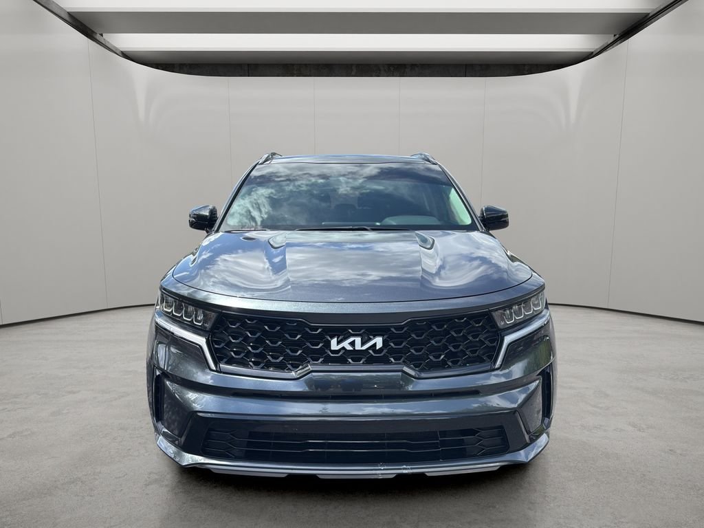 2023 Kia Sorento S - Photo 8