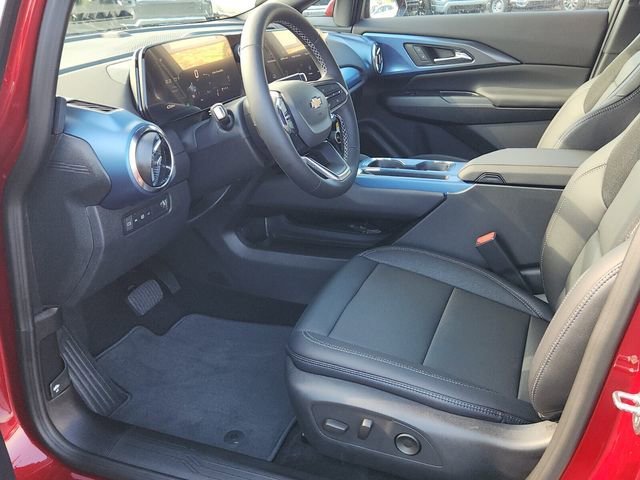2026 Chevrolet Equinox EV 2LT - Photo 7