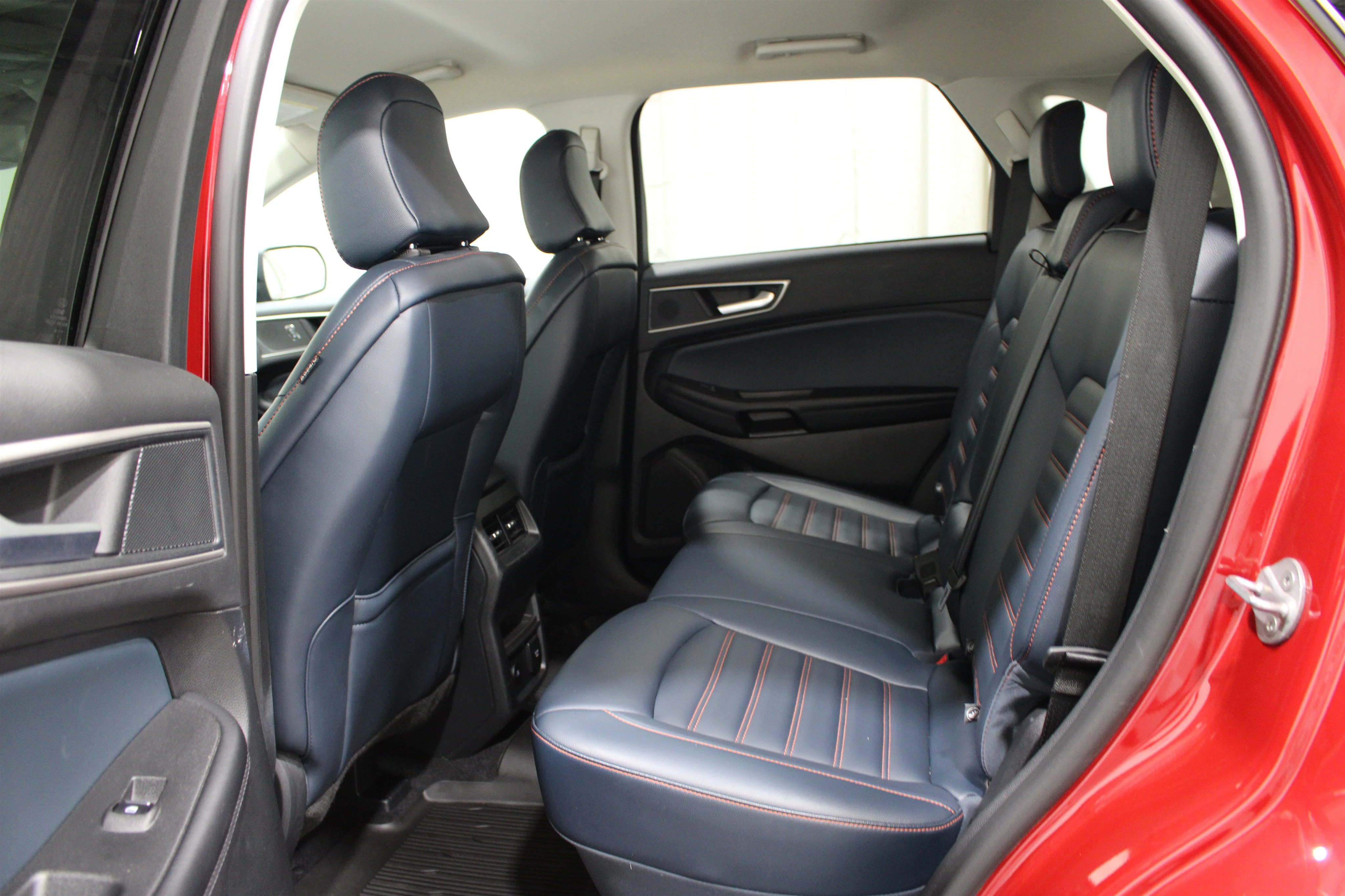 2024 Ford Edge SEL - Photo 21