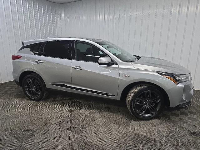 2023 Acura RDX A-Spec Package