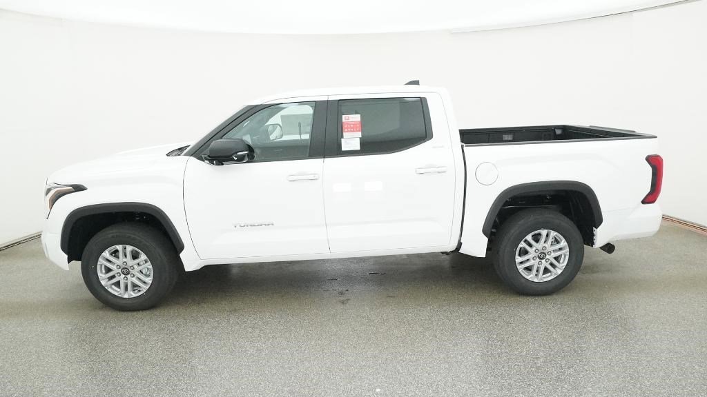 New 2026 Ice Cap Toyota  SR5 image 15