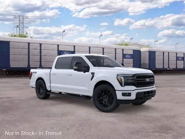 New 2026 WHI Ford  image 7