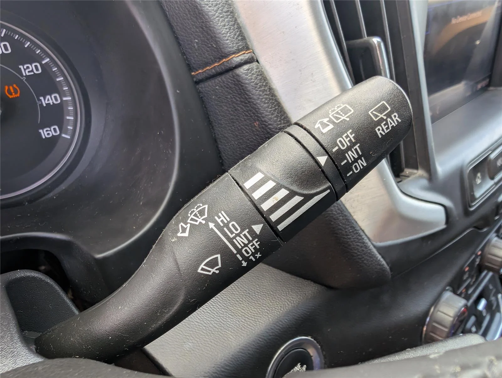 Used 2020 QUICKSILVER METALLIC GMC SLE image 21