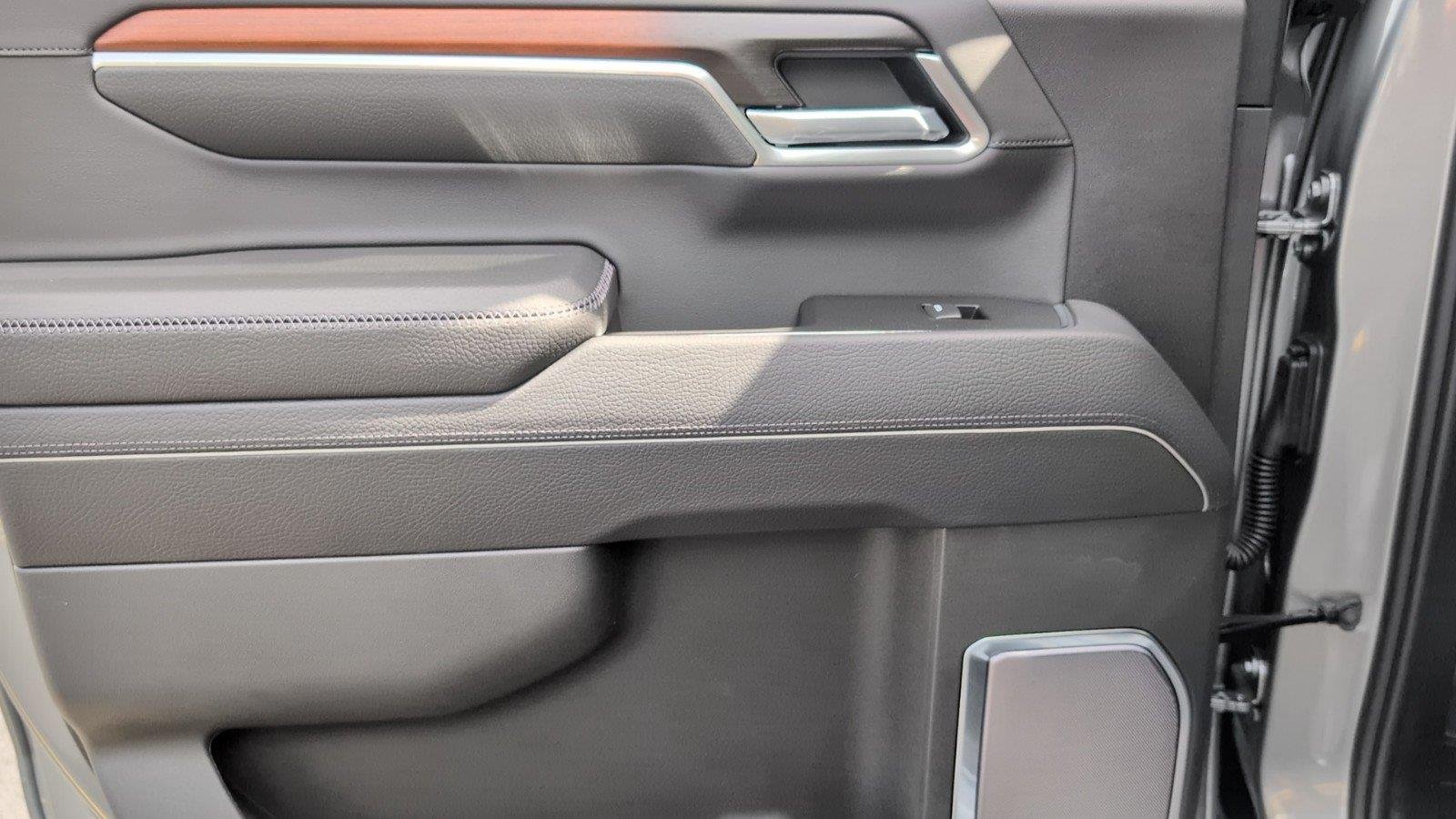 New 2026 Sterling Metallic GMC Denali image 38