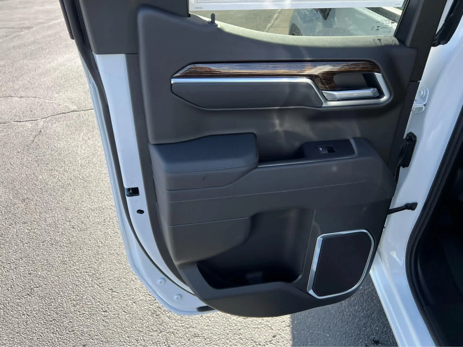 2026 GMC Sierra 1500 Elevation - Photo 31