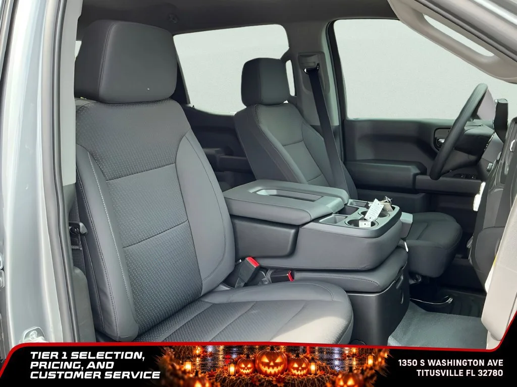 New 2026 Sterling Metallic GMC Pro image 15