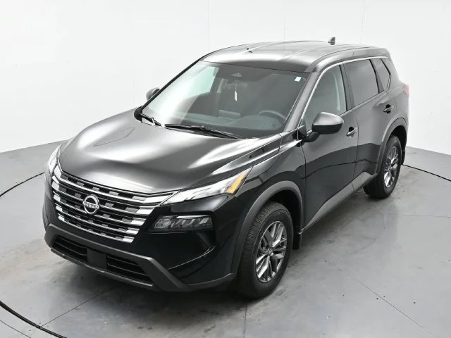 Used 2026 Super Black Nissan S image 33