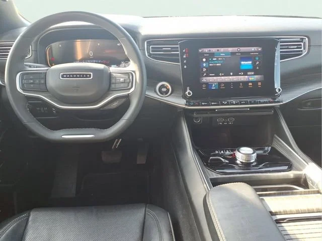 Used 2024  Jeep Series II image 20