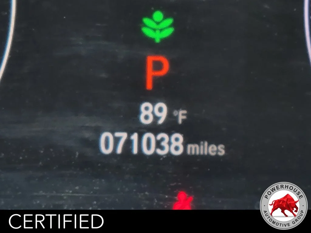 Used 2022 Black Honda Sport image 34